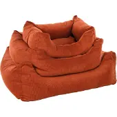 Flamingo Celeste Bed