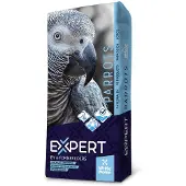 Witte molen Expert Premium Papegaai 15 KG