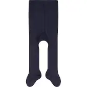 Falke Family katoen baby maillot meisjes jongens blauw - Maat 62-68
