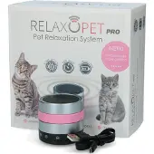 Relaxopet Pro Cat Anti-Stresssysteem Kat