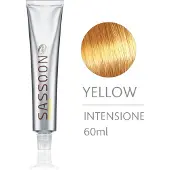 Sassoon Haarverzorging Colour Intensitone Yellow 60 ml
