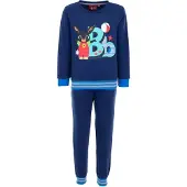 Bing Bunny Bing - Bingbunny - Joggingpak - Donkerblauw - 6 jaar