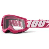 100% Strata 2 Off-road Bril