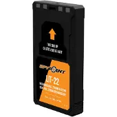 Spypoint Lit-22 Battery With With Ac Usb Charging Cable Transparant