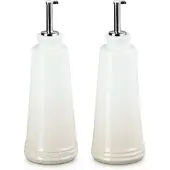 Le Creuset Olie- en Azijnset 300ml Signature 'Meringue'