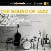 Coast2Coast Various Artists - The Sound Of Jazz (2 LP) (Remastered)