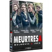 LCJ Meurtres A Mulhouse &Amp; Jura-Fr