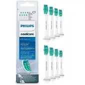 Philips Sonicare ProResults Standaard HX6018/07 (8 stuks)