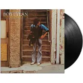 Sony music Bob Dylan - Street Legal (LP)