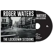 Sony music Roger Waters - The Lockdown Sessions (Cd)