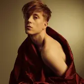 Ginza.se Loic Nottet - Addictocrate (LP)