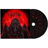 Sony music Raven Age - Blood Omen (CD)