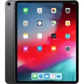 Apple iPad Pro (2018) | 12.9" | 64 GB | WiFi | spacegrey