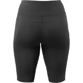 Zhik Eco Spandex Uv Shorts Zwart XS Vrouw