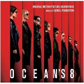 Sony music Ocean's 8
