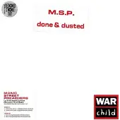 Sony music Done & Dusted