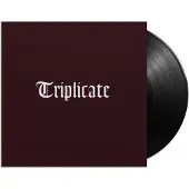 Sony bmg Bob Dylan - TRIPLICATE | Vinyl