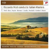 Sony music Conducts Italian Masters