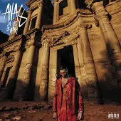 Sony music Anas - La vie de Many (CD)