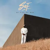 Sony music Saf - AU PIED DU MUR, PART 1 (CD)