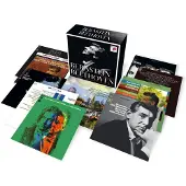 Sony music Bernstein Conducts Beethoven