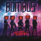 Sony music Vulture Culture