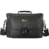 Lowepro Nova 200 AW II Black