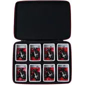 Aputure MC 8-Light Accessory Kit