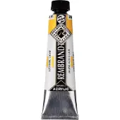 Taidepiste Acrylic Verf Serie 2 Azo Yellow Light (268)