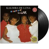 Sony Kalimba De Luna 1984