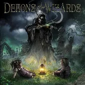 Sony music Demons & Wizards