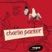 Ginza.se Charlie Parker Vol. 1