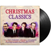 Sony music Christmas Classics