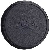 Leica 16064 SL (TYP 601) Rear Lens Cap