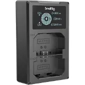 SmallRig Canon LP-E6NH Camera Battery Charger (4084)