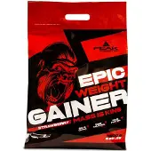 Peak Epic Weight Gainer - 4500g - Strawberry