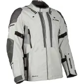 KLIM Latitude Jas Cool Grijs Maat S