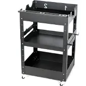 Poka Premium - Detailing Trolley Pro - Opbergkar