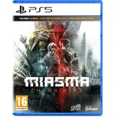 Miasma Chronicles - Playstation 5
