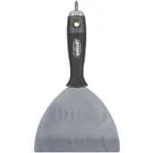 Wolfcraft Voegspatel Wolfcraft 4047000 (l x b) 255 mm x 150 mm