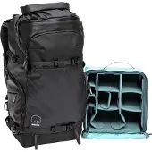 Shimoda Action X50 V2 Starter Kit - Black (520-139)