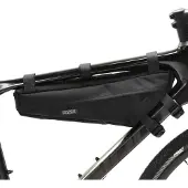 Pack2Ride Mira 3.5L Frametas Zwart || Maat: 3.5