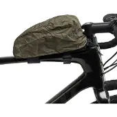 Pack2Ride OneDrop 1.2L Toptube Bag Black || Maat: 1.2