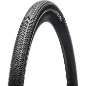Hutchinson Touareg Bi-compound Hardskin Tubeless 700c X 45 Gravelband