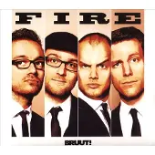 Sony music Fire