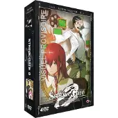 OSP Steins Gate 0: Complete Serie - DVD