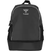 Hummel Brighton II Rugzak Zwart