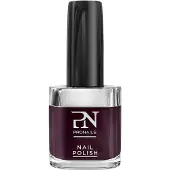 Pronails Nagellak "Pinot Noir" - Vegan - 7 Dagen Effect - Duurzaam - Sneldrogend - 10 ml