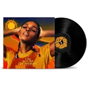 Warner Music Janelle Monáe - The Age of Pleasure (LP)
