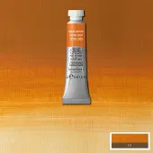 Winsor & Newton Watercolor paint W&N 5ml - 285 Gold Ocher